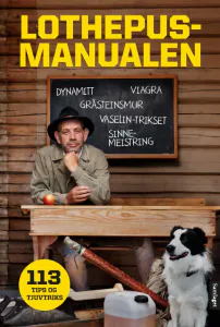Hovedbilde Lothepus-manualen